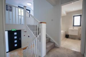 Magnolia House with Hot Tub Park Facilities