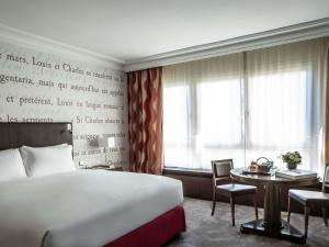 Sofitel Strasbourg Grande Ile