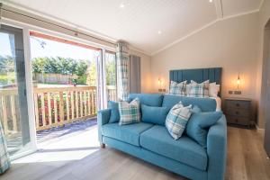 The Spinney Treehouse Park Facilities