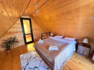 Shelva Cottage kazbegi