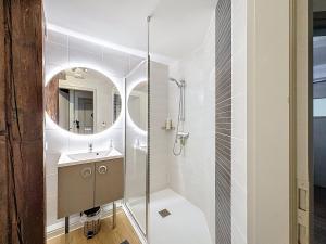 A Lill - Apparts & Studios Strasbourg Hyper Centre