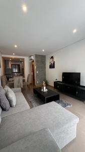 Elson Apartment - T1 - Cidadela - Security, Comfort - Ubytování bez kategorie ve městě Praia