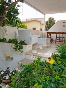 Casa Vacanze" Almarè"