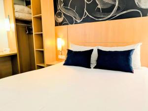 ibis Grenoble Centre Bastille