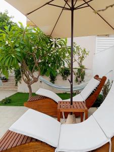 Casa Vacanze" Almarè"