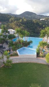 INN Mountain Country House