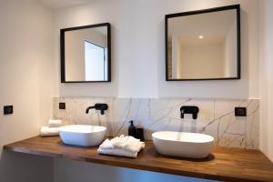 Splendide villa de luxe, vue mer et montagne