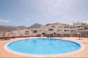 Apartment Villas Canarias 2 bedroom Costa Adeje