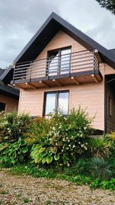 Miętowe Wzgórze "Sokoli Kamień" Dom z Widokiem na Wyłączność