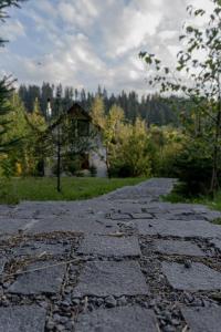 Chalet Mignon - Aproka adorable small guest house