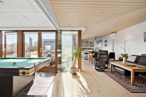 Luksussommerhus På Langeland Med Havudsigt!