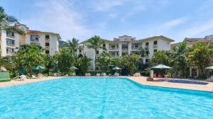 Apartamento Wembley Tenis - H402