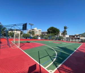 Apartamento Wembley Tenis - H402