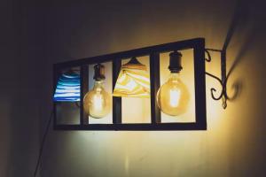 Charming 2 bedroom maisonette in Valletta JELL1-3