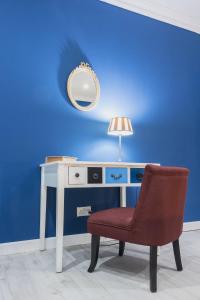 Charming 2 bedroom maisonette in Valletta JELL1-3