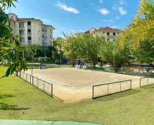 Apartamento Wembley Tenis - H402