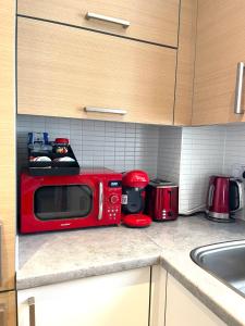 Eldridge Court Apartment