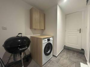 Maison neuve 3 chambres près plage Saint-Denis-dOléron - FR-1-246A-374