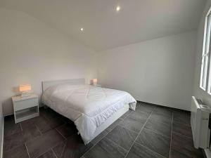 Maison neuve 3 chambres près plage Saint-Denis-dOléron - FR-1-246A-374