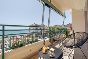 DIMORA MAREBLU 6, Emma Villas