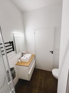 PINK - Cosy studio au cœur de Reims