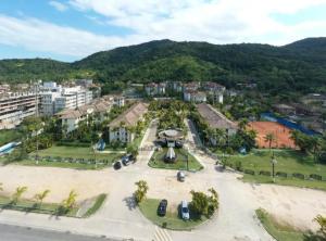 Apartamento Wembley Tenis - H402