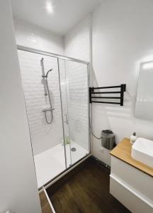 PINK - Cosy studio au cœur de Reims