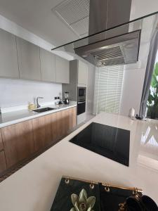 Luxury Botanica Foresta 4 bed