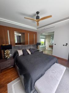 Luxury Botanica Foresta 4 bed