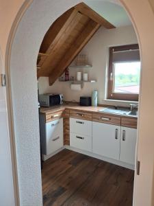 Fewo Lufs Loft nahe Schluchsee im Naturpark Südschwarzwald