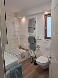 Fewo Lufs Loft nahe Schluchsee im Naturpark Südschwarzwald