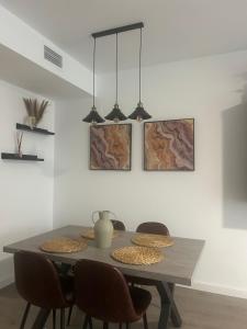 LM APARTAMENTOS Aguacate Costa Tropical