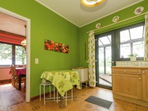 Holiday Home in Waimes with Private Garden