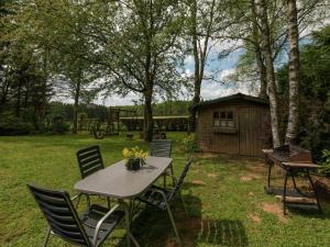 Holiday Home in Waimes with Private Garden