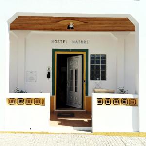 Hostel Nature