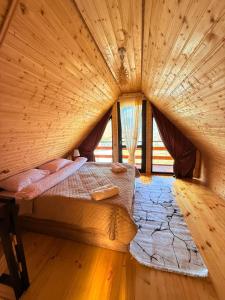 Shelva Cottage kazbegi