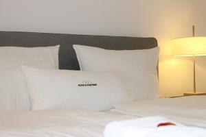 Wohnung im Zentrum von Paderborn für 4 Personen