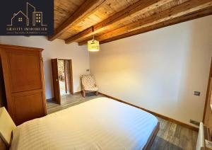 Spacieux T2 avec jardin - Marignier