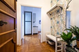 Selene Charme in the heart of Trastevere