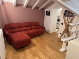 La Corte Rental Room