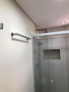 Flat Paraíso Ibirapuera