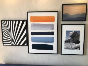 Flat Paraíso Ibirapuera