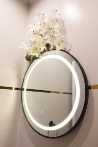 Serdica Tower View DT Parking Wi-Fi AC