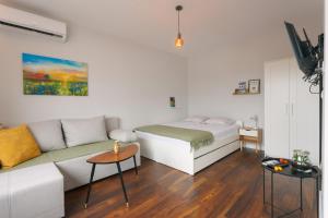 Serdica Tower View DT Parking Wi-Fi AC