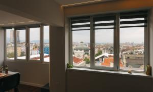 Serdica Tower View DT Parking Wi-Fi AC