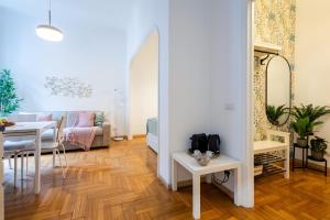 Selene Charme in the heart of Trastevere