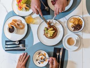 Hotel Don Juan Tossa