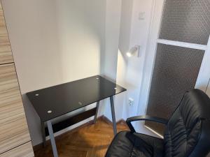 Apartment 8 - Historical City Center