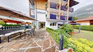 BUSSLEHNER Apartments