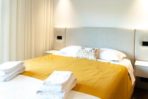 Casa Encosta do Monte